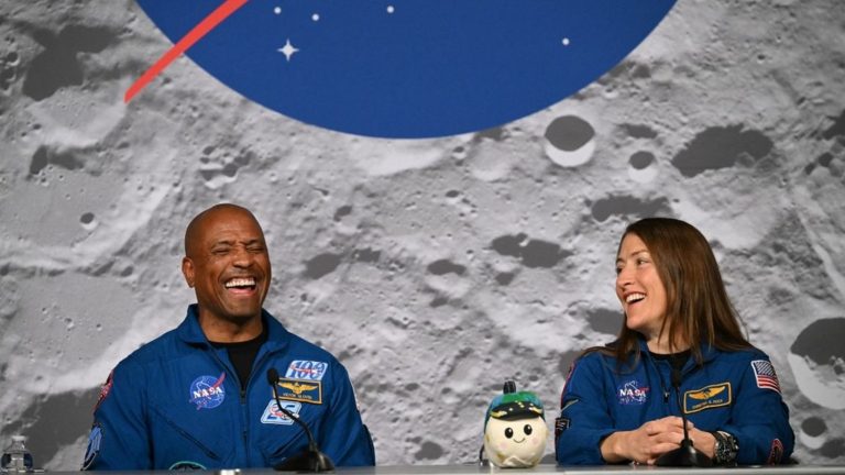 L&rsquo;odyssée d&rsquo;Artemis II : Un exploit ou un coup de com&rsquo; ?