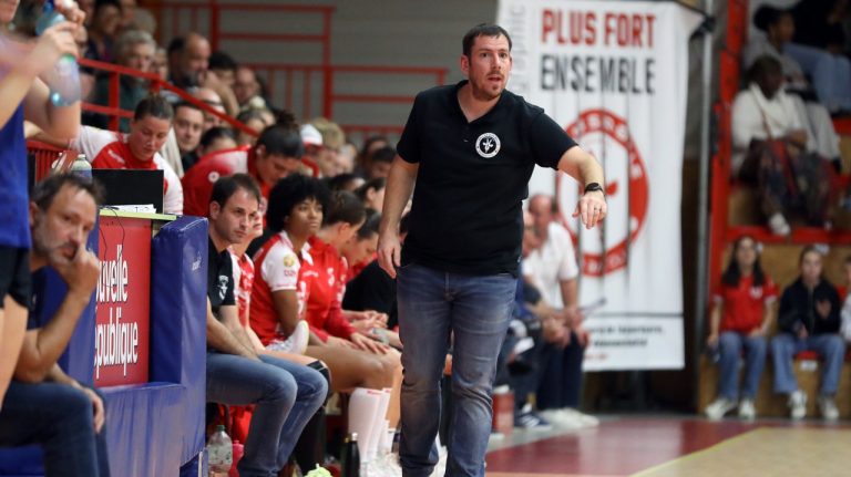 Chambray – Celles-sur-Belle : Le Handball, un Sport en Péril ?
