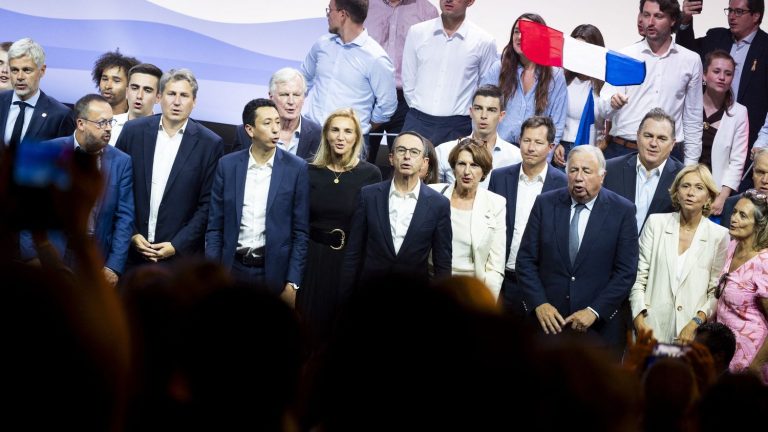 Bruno Retailleau : Le candidat désigné par défaut ?