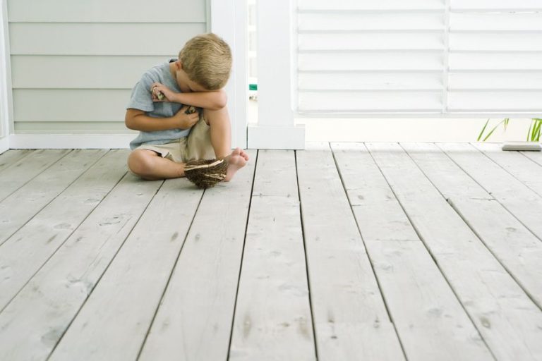 Enfant séquestré : un drame annoncé par l&rsquo;incompétence judiciaire