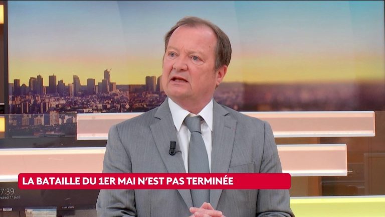 Réforme du 1er Mai : Quand le Gouvernement S&rsquo;attaque aux Petits Commerces