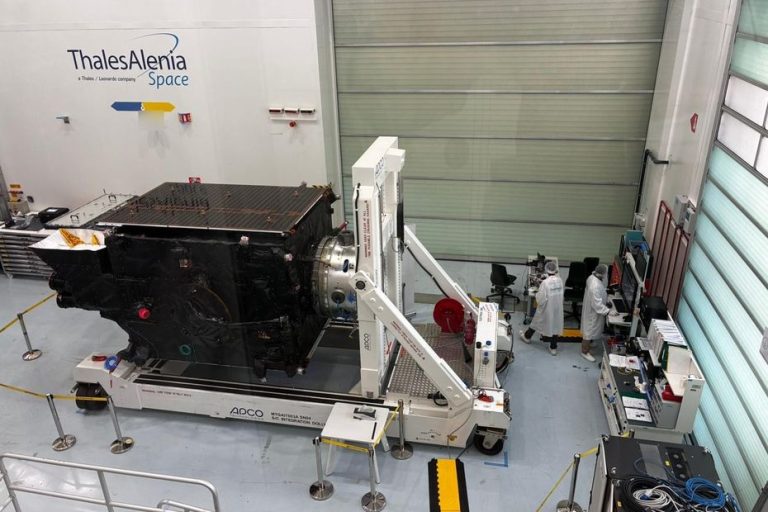 Lancement des satellites météo : avancées et enjeux