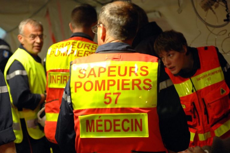 Une chute qui interroge : l&rsquo;indifférence parentale en question