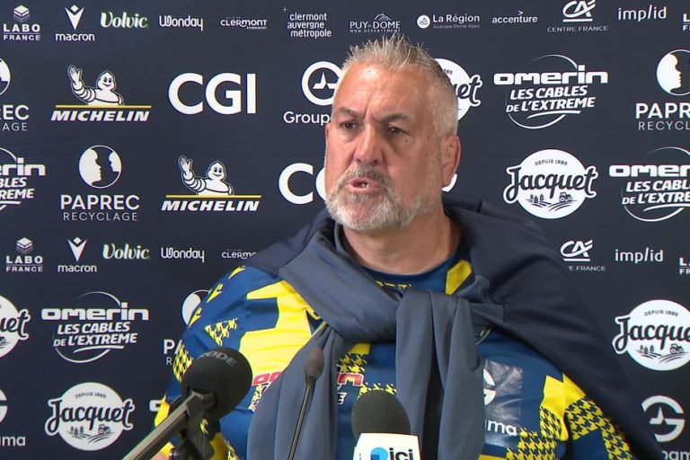 L&rsquo;ASM Clermont Auvergne : Le Retour d&rsquo;un Entraîneur en Quête de Vérité