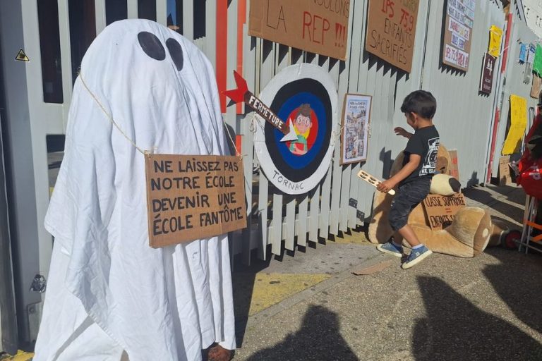 La carte scolaire : un drame éducatif en marche