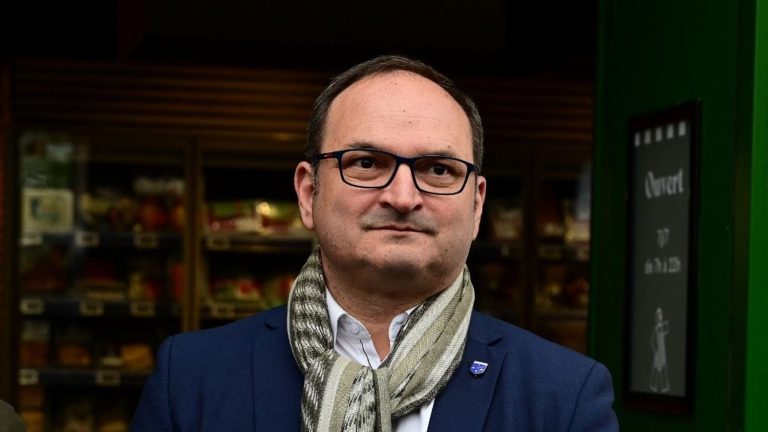 Saint-Étienne : Quand la solidarité devient un acte politique