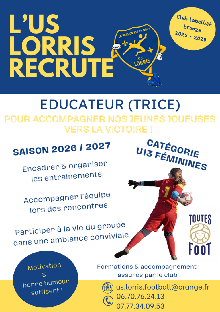 Quand le football féminin se heurte à l&rsquo;absence de vision