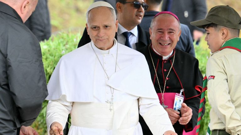 Léon XIV : Entre rêves d’enfance et réalités politiques