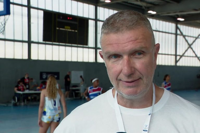 La disparition d&rsquo;un héros méconnu : Jean-Philippe Fedi, emblème d&rsquo;un basket français en déroute