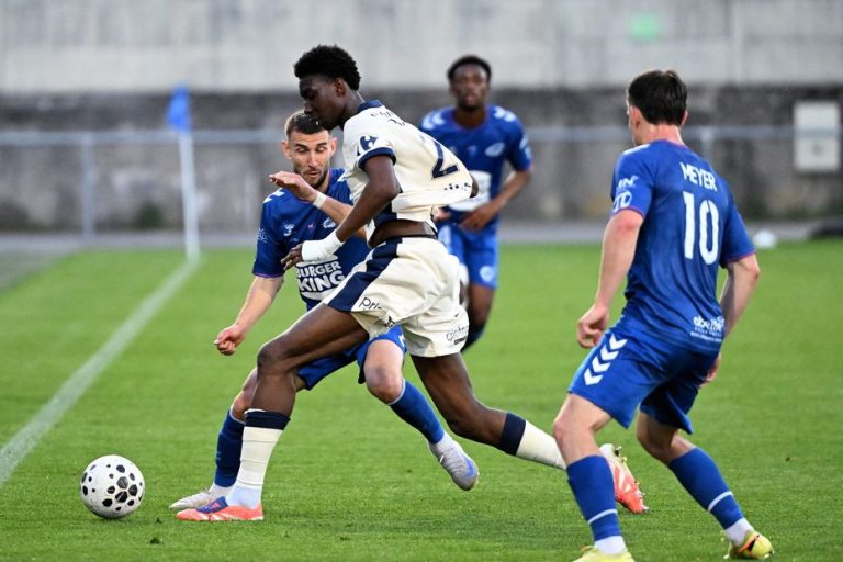 SM Caen : Une Victoire Qui Cache des Incohérences Systémiques