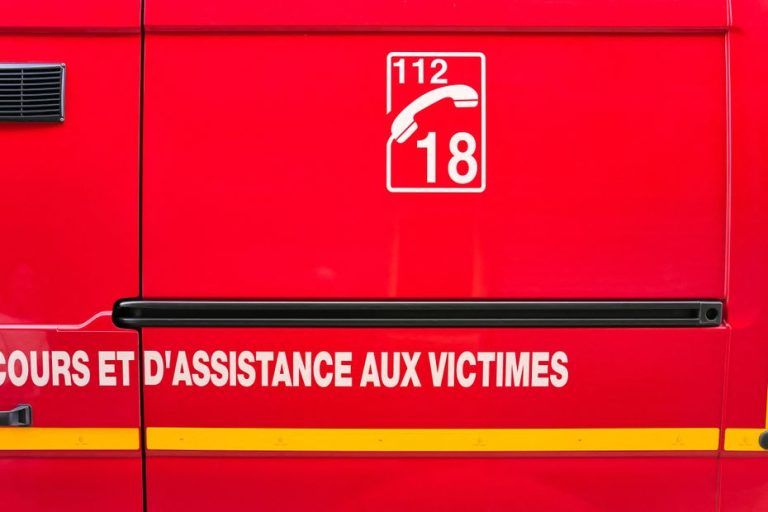 Incendie à Saint-Julien-en-Genevois : Une nuit de chaos révélatrice