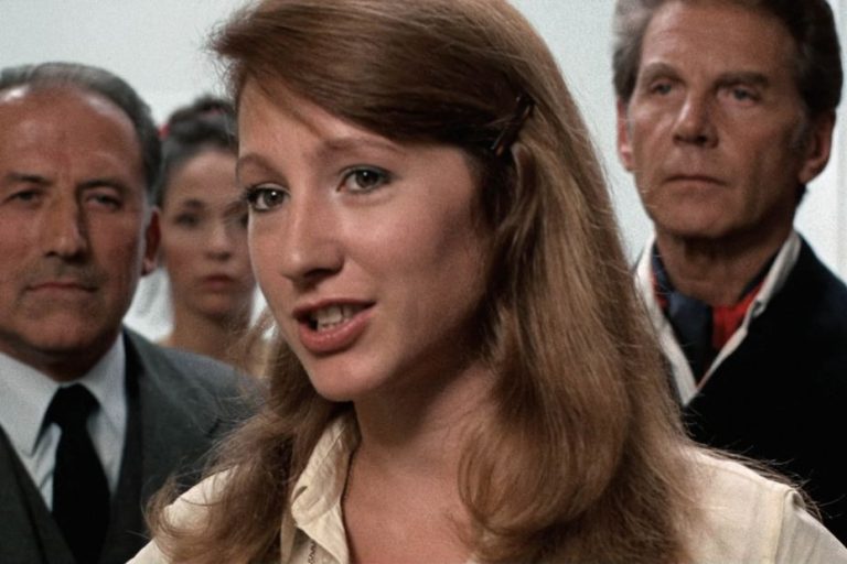 Hommages à Nathalie Baye : Une carrière marquée par la passion du cinéma