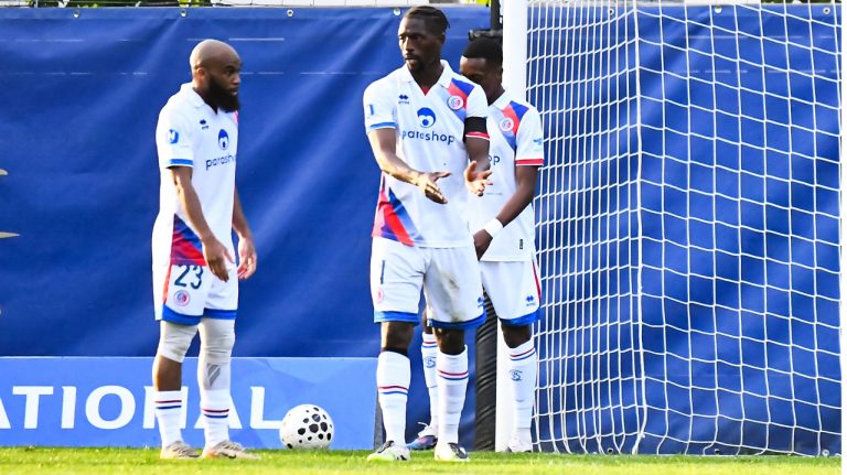 Échec collectif : La Berrichonne, une débâcle annoncée