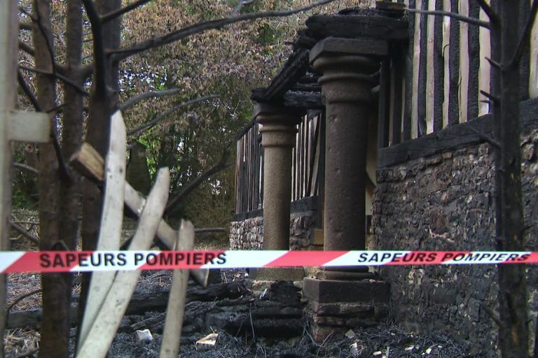 Incendies à Houlgate : La Nuit où la Sécurité a Brûlé