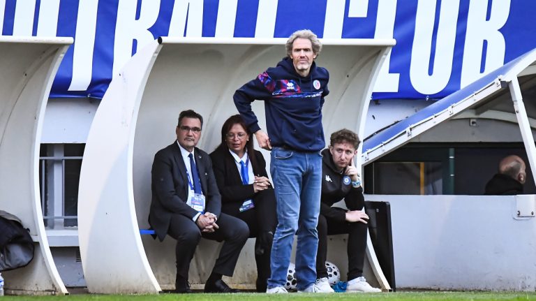 L&rsquo;arbitrage : un cauchemar anticipé pour la Berrichonne