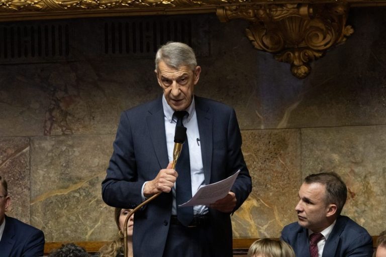 Coût de la vie en Corse : la mission impossible du député Castellani
