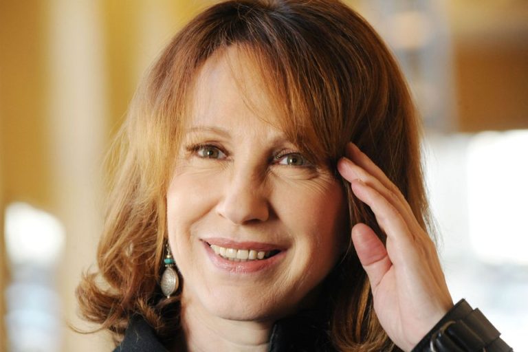 L&rsquo;ombre d&rsquo;une icône : la disparition de Nathalie Baye