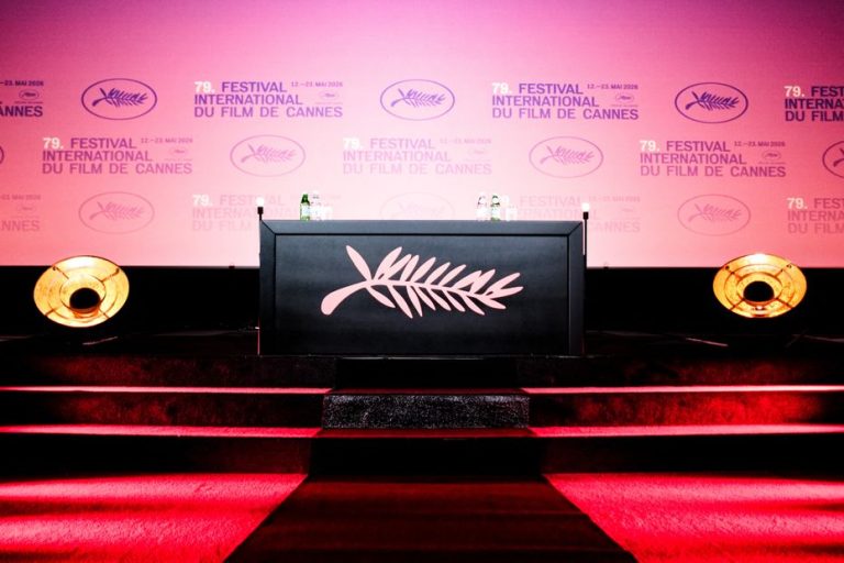 Cannes : Quand le Centre-Val de Loire brille, mais à quel prix ?