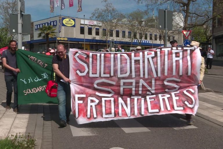 Pacte européen sur la migration : l&rsquo;Europe entre indifférence et révolte