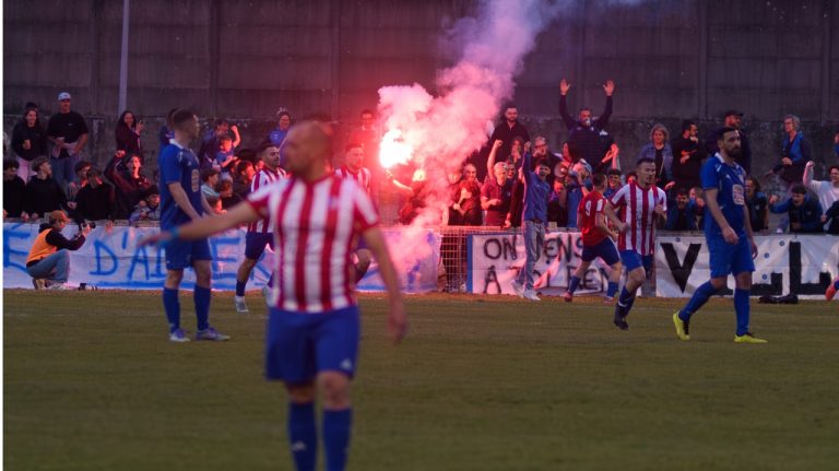 Déols et Villedieu : un match nul qui cache bien des enjeux