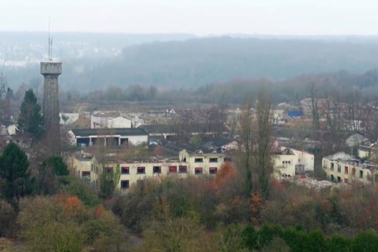 Danger nucléaire : Placo, un plâtre à risques mortels