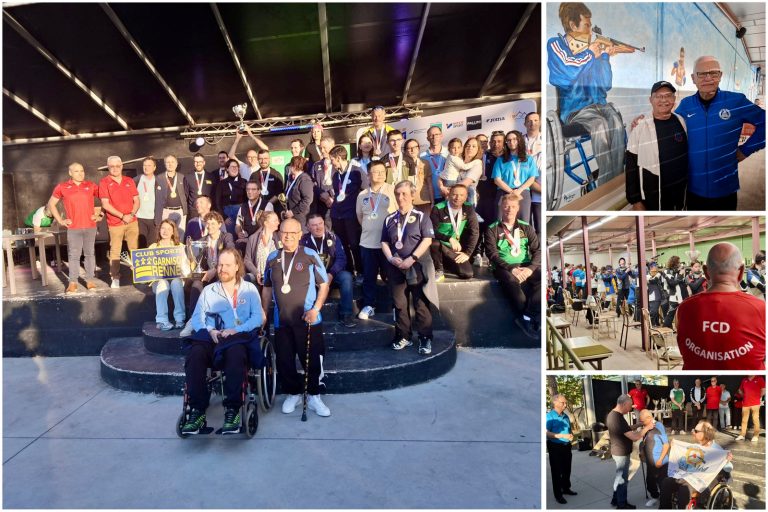 CSINI : Une performance impressionnante au championnat national de tir sportif, des leçons à tirer ?