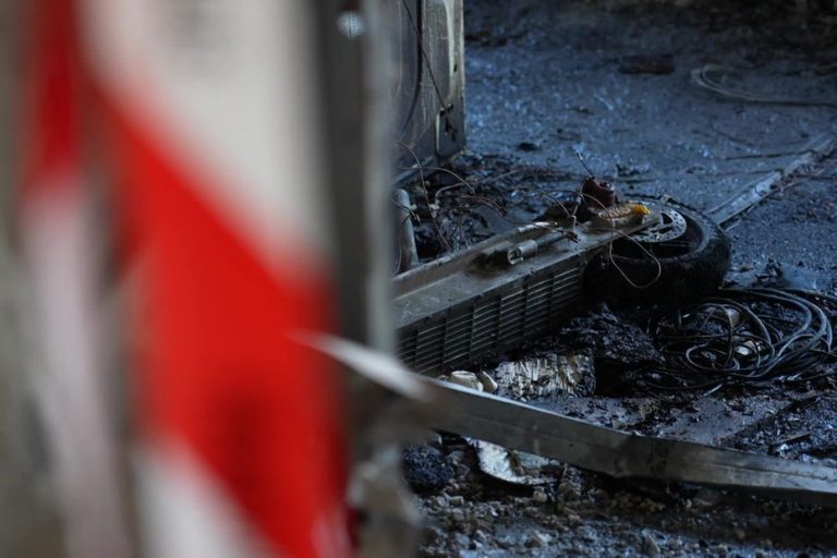 Incendie à Toulon : Quand la tragédie révèle l’absurdité d’un système défaillant