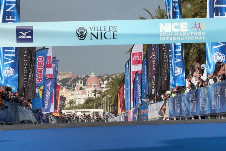 Semi-marathon de Nice : Quand la santé se heurte à l’illusion de la performance