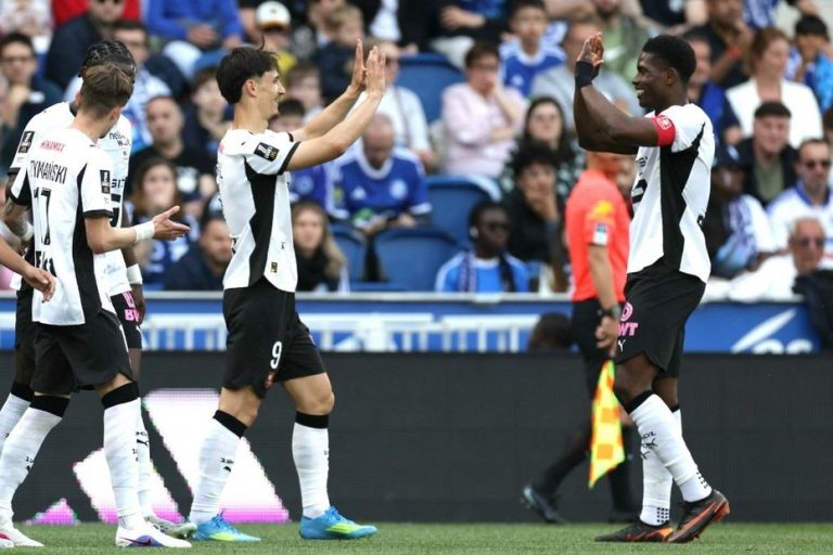 Stade Rennais : Une Victoire Qui Cache Bien des Choses