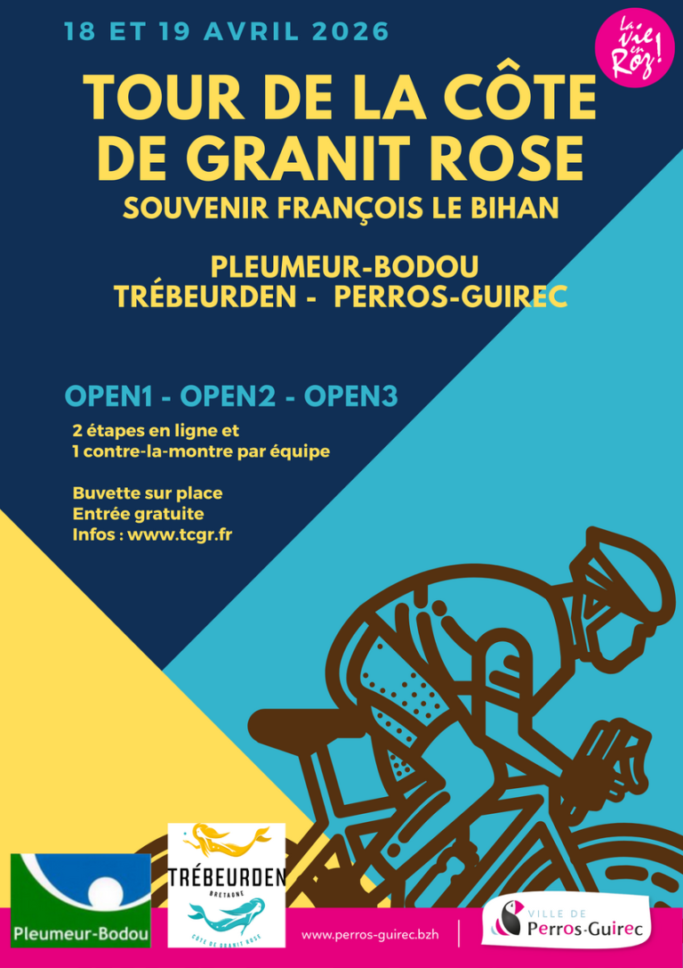 Quand le sport devient une farce : le Tour CGR Open 2026