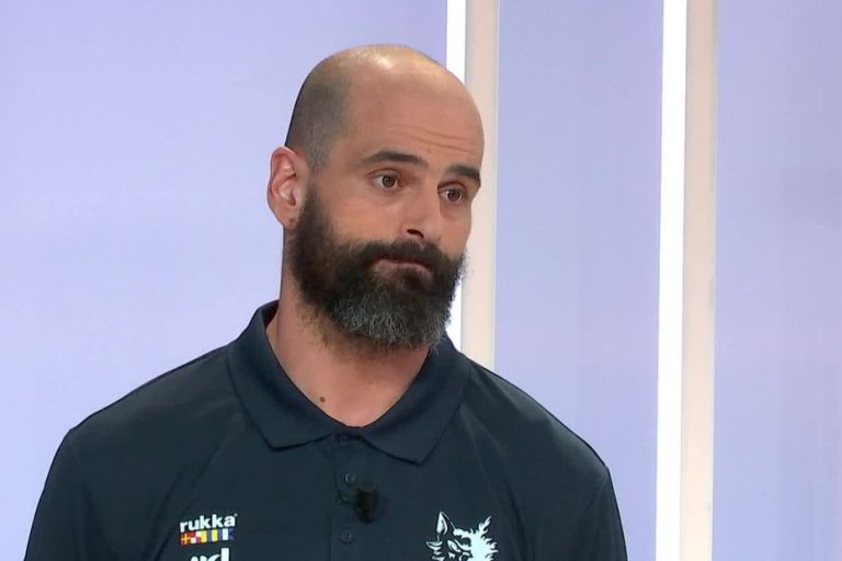 Fin de carrière internationale pour Sacha Treille : un choix familial