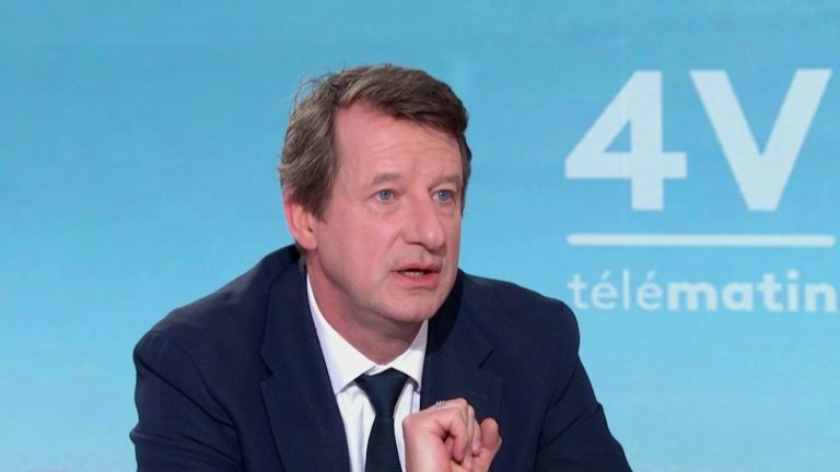 Yannick Jadot : Vers une réponse rapide à la crise énergétique