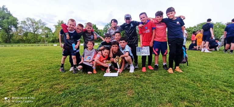 U11 : Quelles stratégies pour améliorer les performances des jeunes footballeurs ?