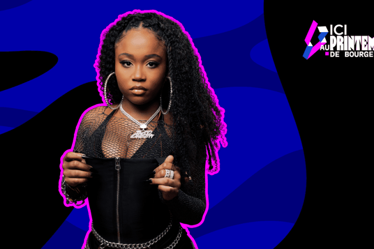 Maureen : La Révolution du Shatta