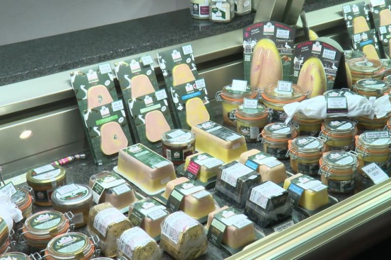 Foie gras : quand l&rsquo;étiquette &lsquo;produit de France&rsquo; cache une origine hongroise