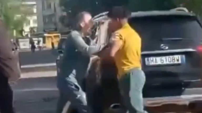 Gift Orban (ex-OL) confronté à un supporter : que révèle cette altercation post-défaite ?