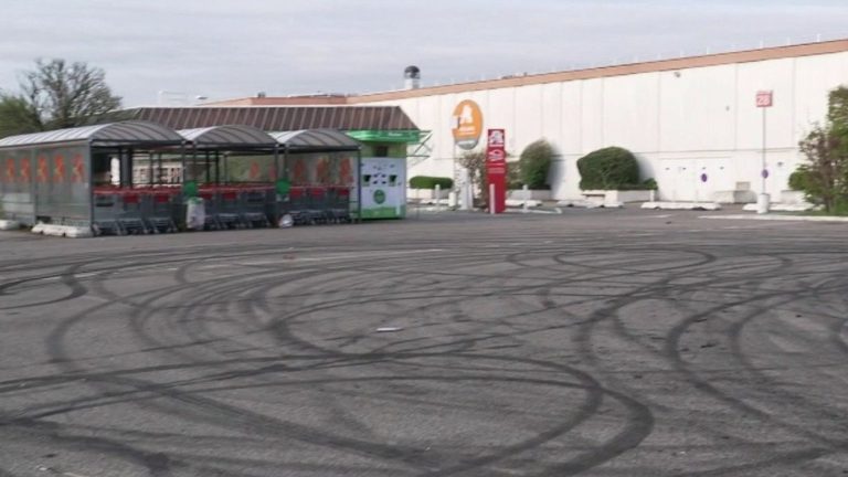 Rodéo Urbain à Villars : Un Rassemblement qui Dérape