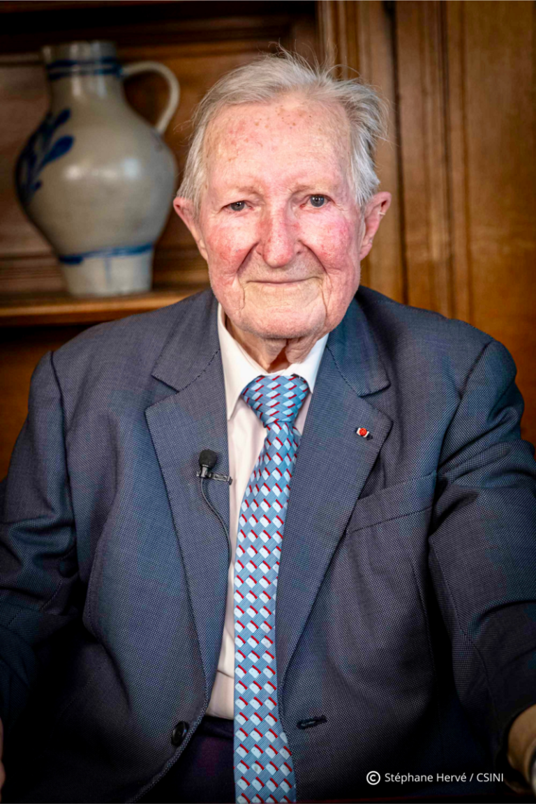 Hommage à Georges Morin : Un Héritage au-delà des Limites