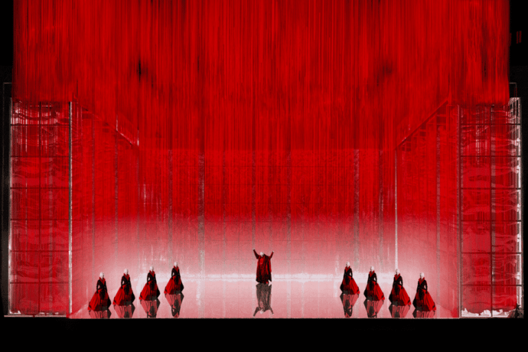 Redécouverte de « Le Villi » : L&rsquo;Opéra-Ballet de Puccini à Nice