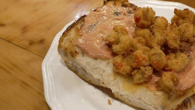 La Magie du Po’ Boy : Un Voyage au Cœur de la Gastronomie Louisiane