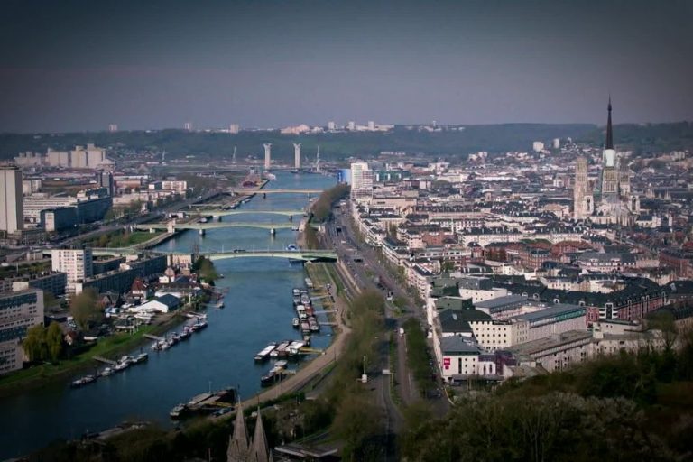 Le contournement Est de Rouen : un avis défavorable qui remet tout en question