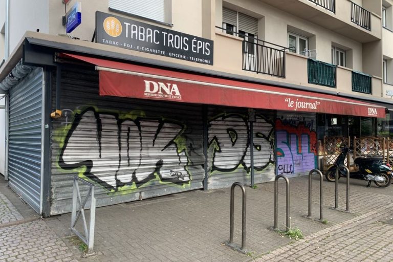 Tirs à Schiltigheim : une violence qui interpelle