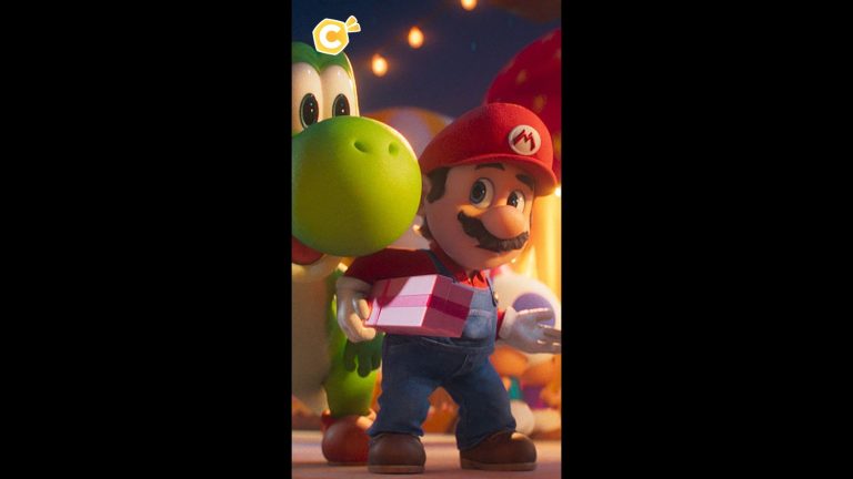 Pourquoi Mario s’appelle-t-il Mario ? Une histoire de loyer