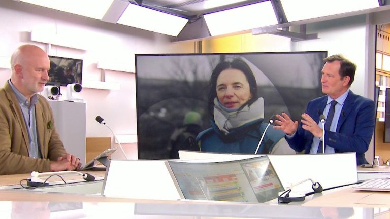 Les Robots Vont-ils Remplacer les Soldats ?