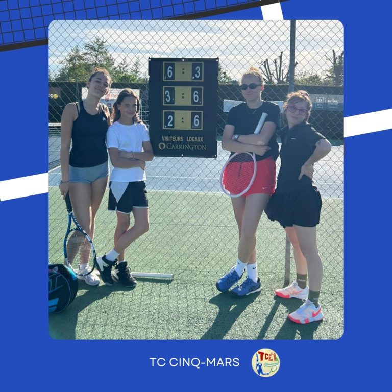 Tournoi interne 2026 : Quels enjeux pour les participants et l&rsquo;avenir du tennis ?