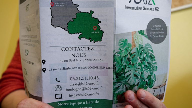 Logements sociaux : Une désinformation persistante