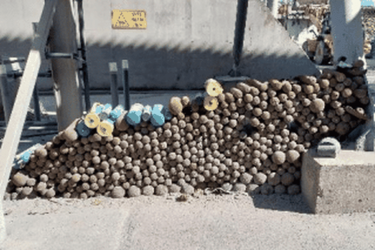 La Problématique Croissante des Bonbonnes de Protoxyde d&rsquo;Azote dans les Incinérateurs