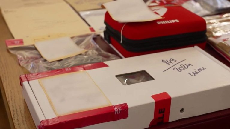 Procès d&rsquo;Agnès Lassalle : La quête de vérité