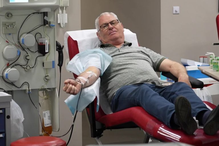 Pourquoi l&rsquo;opération de don du sang à Nancy pourrait redéfinir la solidarité locale
