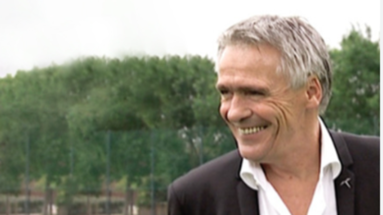 L&rsquo;OL Academy : Un Renouveau en Perspective